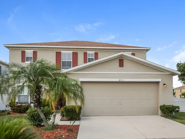 4703 Hardy Mills St, Kissimmee, FL 34758