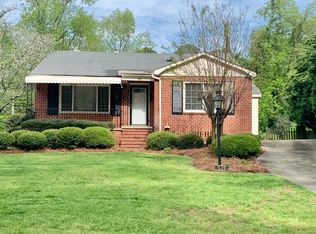 517 Corbin Ter, Macon, GA 31204