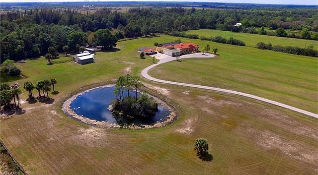 2nd image of 41841 Horseshoe Rd