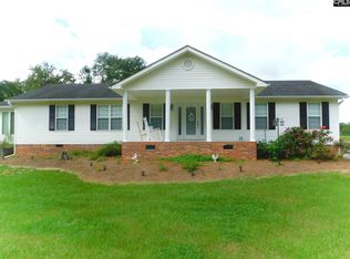 6035 Fairview Rd, Batesburg, SC 29006