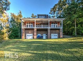 9178 Jackson Lake Rd, Monticello, GA 31064