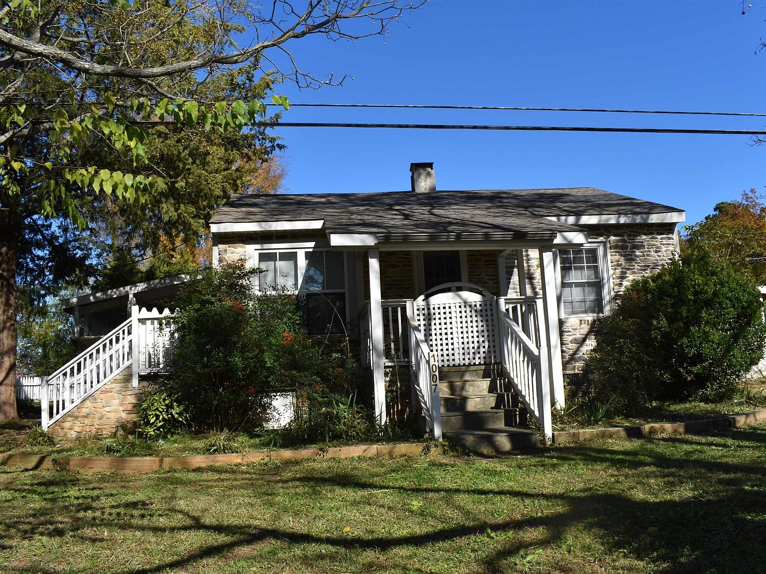 1007 W Stallings St, Clayton, NC 27520 Zillow