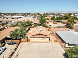 217 S Gold Canyon St, Ridgecrest, CA 93555