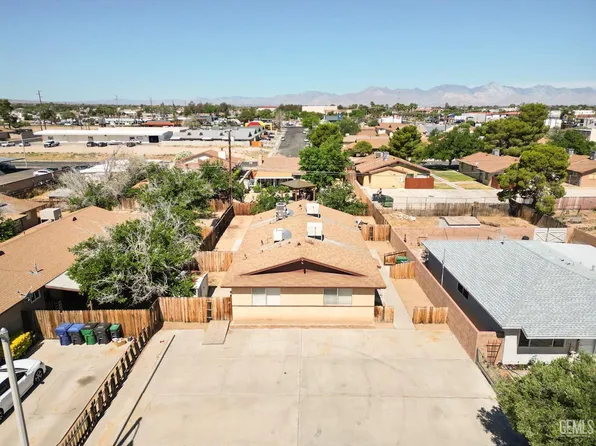217 S Gold Canyon St, Ridgecrest, CA 93555