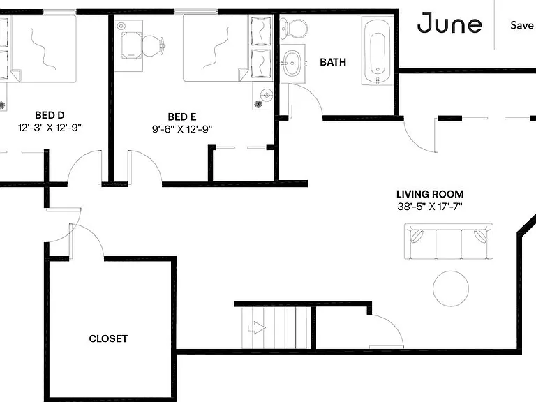 48 Dudley Pl — Photo 15