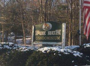 104 Fox Run Ln #4A, Carmel, NY 10512