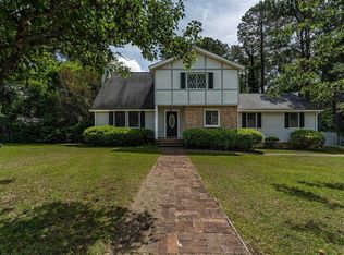 2528 Exton Shore Dr, Columbia, SC 29209