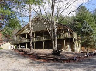 1350 Turkey Trot, Blairsville, GA 30512