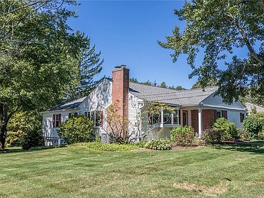 36 Macbean Dr New Fairfield Ct 06812 Zillow