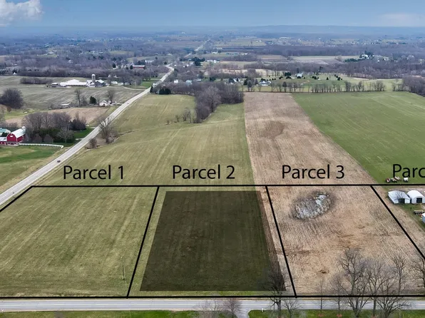 2280 8th Ave SW Parcel 2, Byron Center, MI 49315