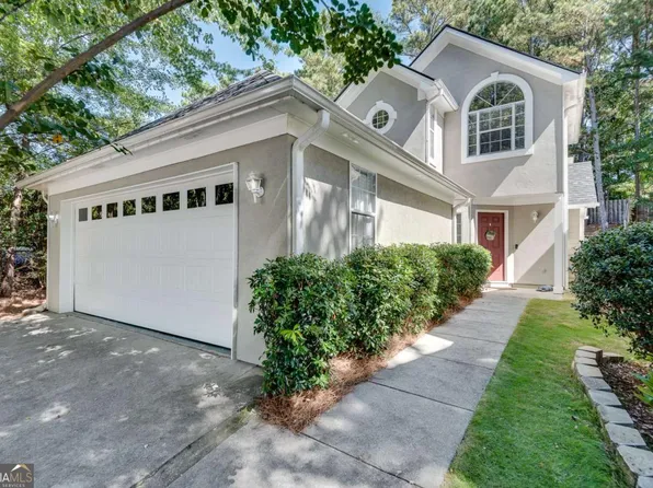 5557 Bridge Pointe Dr, Alpharetta, GA 30005
