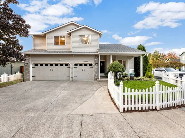 15904 NE 30th St, Vancouver, WA 98682