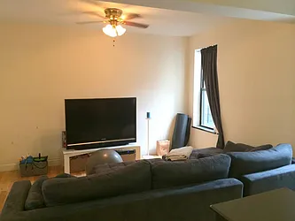 Rented by Living New York