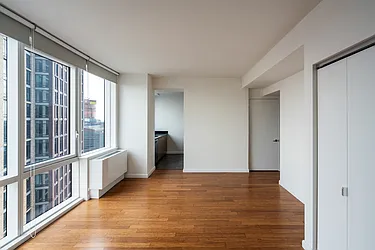 Rented by The Dermot Realty Management Company