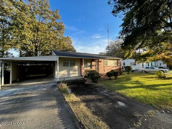 78 Draper St, Warner Robins, GA 31088