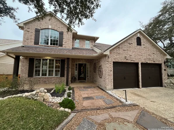 110 ENCHANTED HL, San Antonio, TX 78260