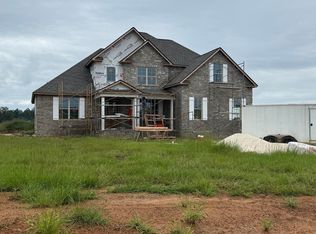 204 Farrell Way, Perry, GA