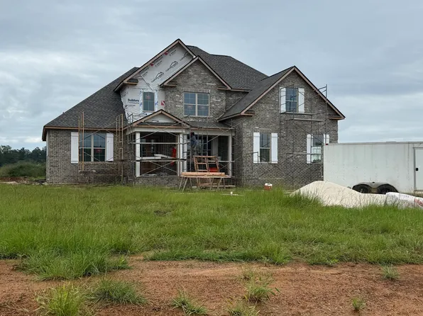 204 Farrell Way, Perry, GA 31069