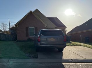 5815 Kayla Dr, Southaven, MS 38671