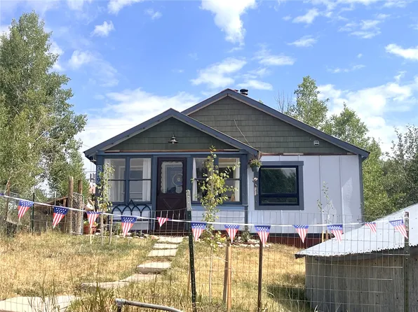 329 E 2nd Street, Oak Creek, CO 80467