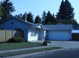 2867 Shirley St, Eugene, OR 97404