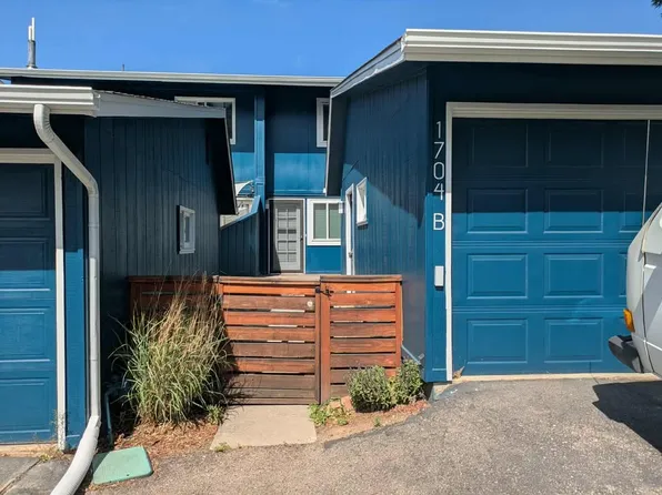 1704 Springmeadows Ct Unit B, Fort Collins, CO 80525