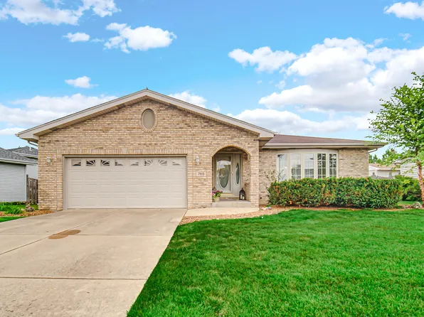 765 Seminary Dr, Dyer, IN 46311