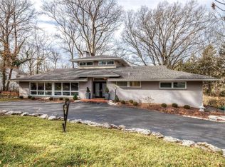 501 S Warson Rd, Saint Louis, MO 63124