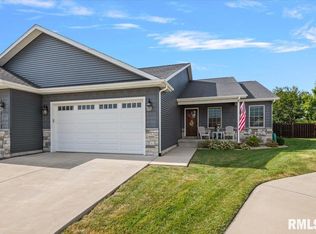 3418 Telford Dr, Springfield, IL 62711