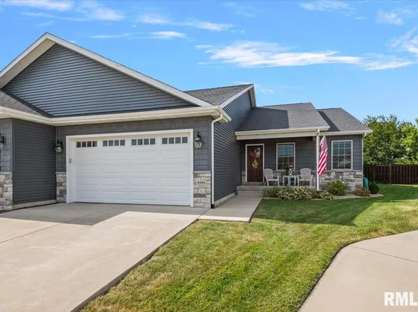 3418 Telford Dr, Springfield, IL 62711