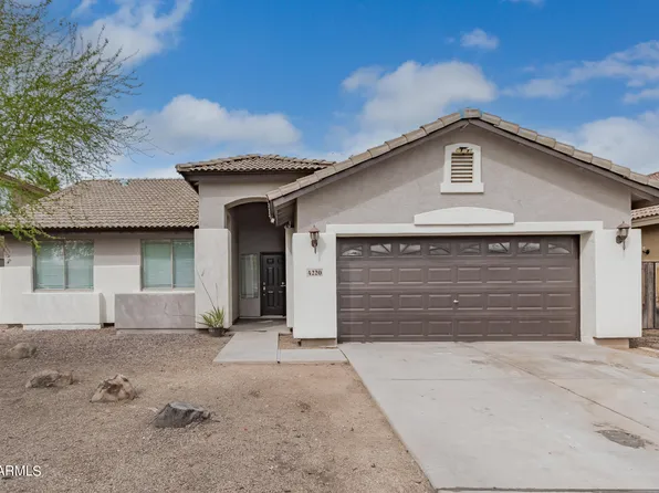 4220 S 76TH Avenue, Phoenix, AZ 85043