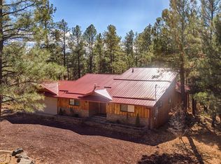 939 W Apache Ln, Lakeside, AZ 85929