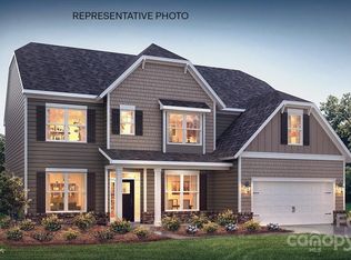 5505 Zeeland Ln, Indian Land, SC 29707