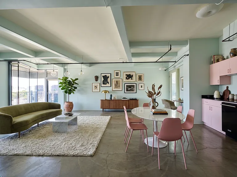 200 N San Fernando Rd #501 — Photo 6