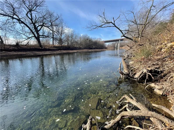 Indian Creek Rd, Anderson, MO 64831