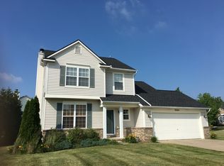 3064 Fenview Dr, Ann Arbor, MI 48108