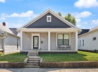 1832 E Elm Street, New Albany, IN 47150