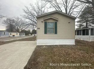 2419 Gena Ann Ln #GEN2419, Flint, MI 48504
