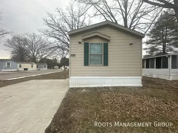 2419 Gena Ann Ln #Gen2419, Flint, MI 48504