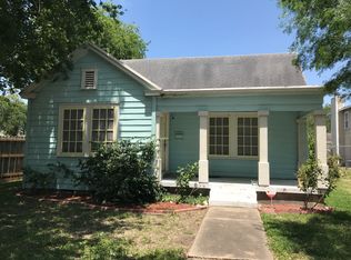 438 Atlantic St, Corpus Christi, TX 78404