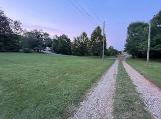 124 Kirk Patrick Ln, Maryville, TN 37801