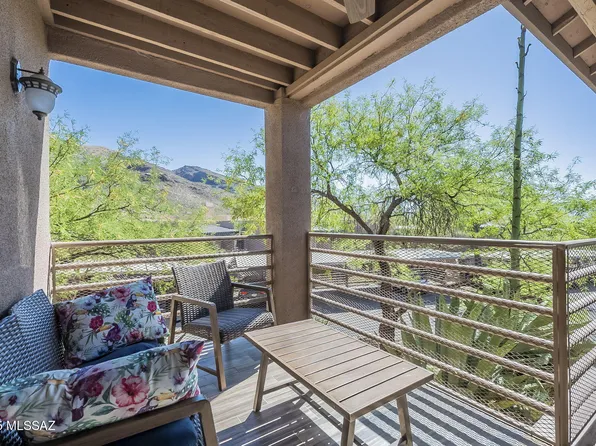 6655 N Canyon Crest Dr NE Unit 6130, Tucson, AZ 85750