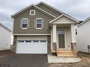 8717 146th Ln NW, Ramsey, MN 55303