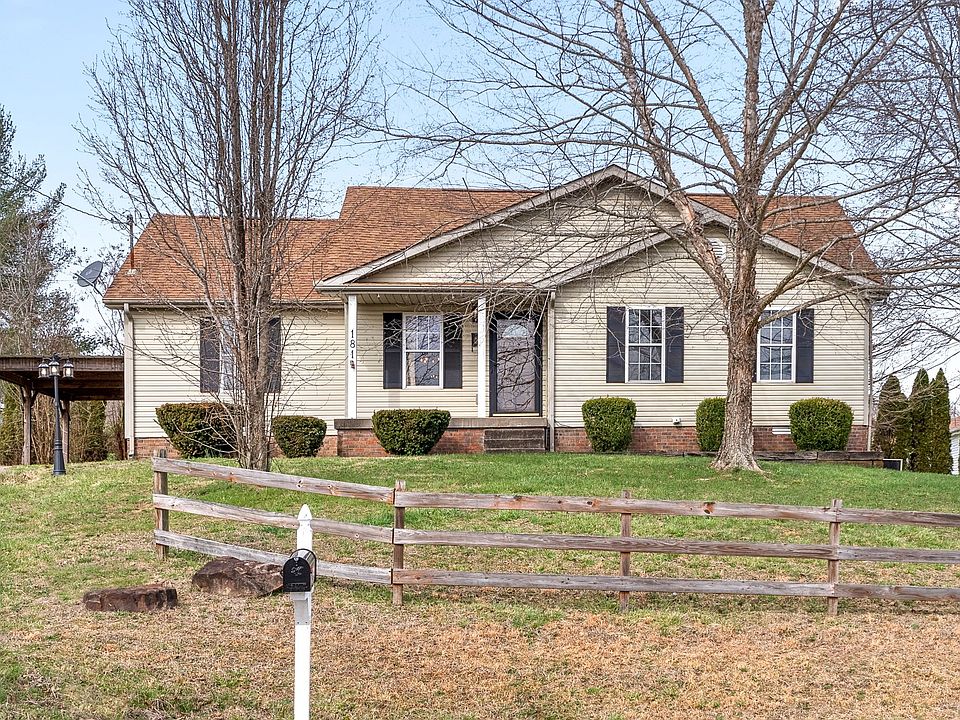 181 Cummings Creek Rd, Clarksville, TN 37042 Zillow