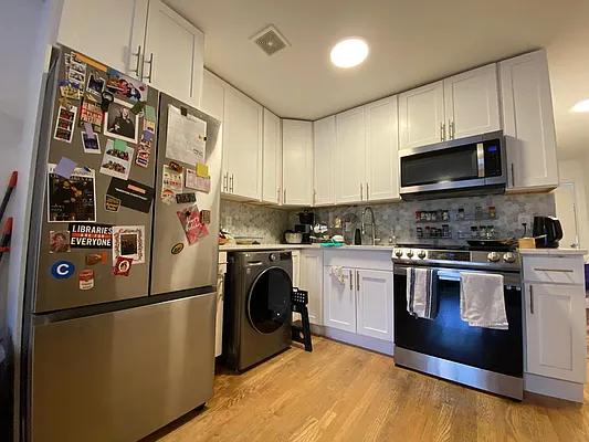 429 Herkimer Street #3