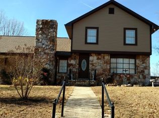 6381 Sunset Dr, Rising Fawn, GA 30738