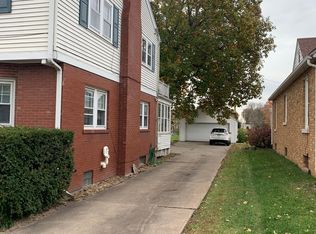 2619 Ripley St, Davenport, IA 52803