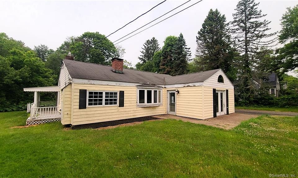 1299 Huntington Tpke, Trumbull, CT 06611 MLS 170575542 Zillow