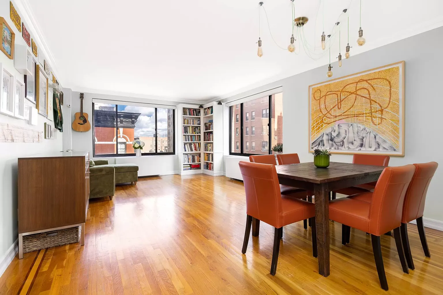 134 E 93rd St APT 6A photo 1