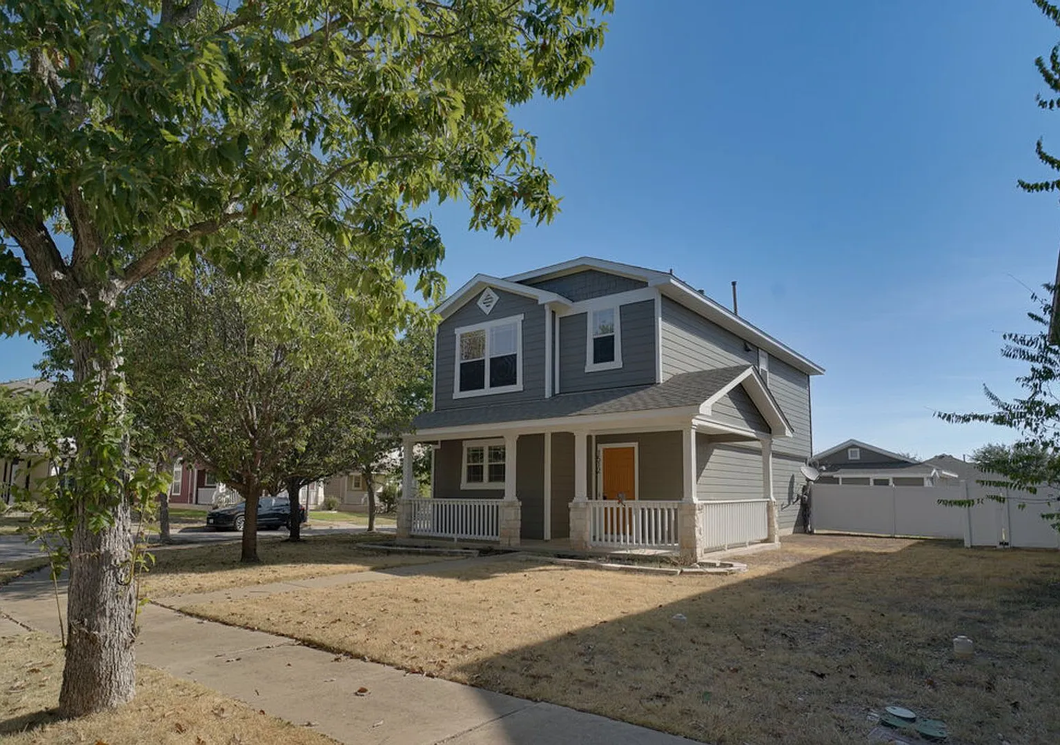 1512 Davis Mountain Loop, Cedar Park, Texas 78613 — Photo 1
